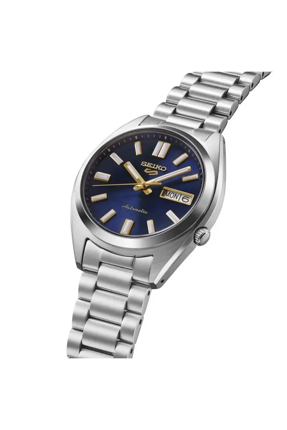 S5-SRPL55K Erkek Kol Saati