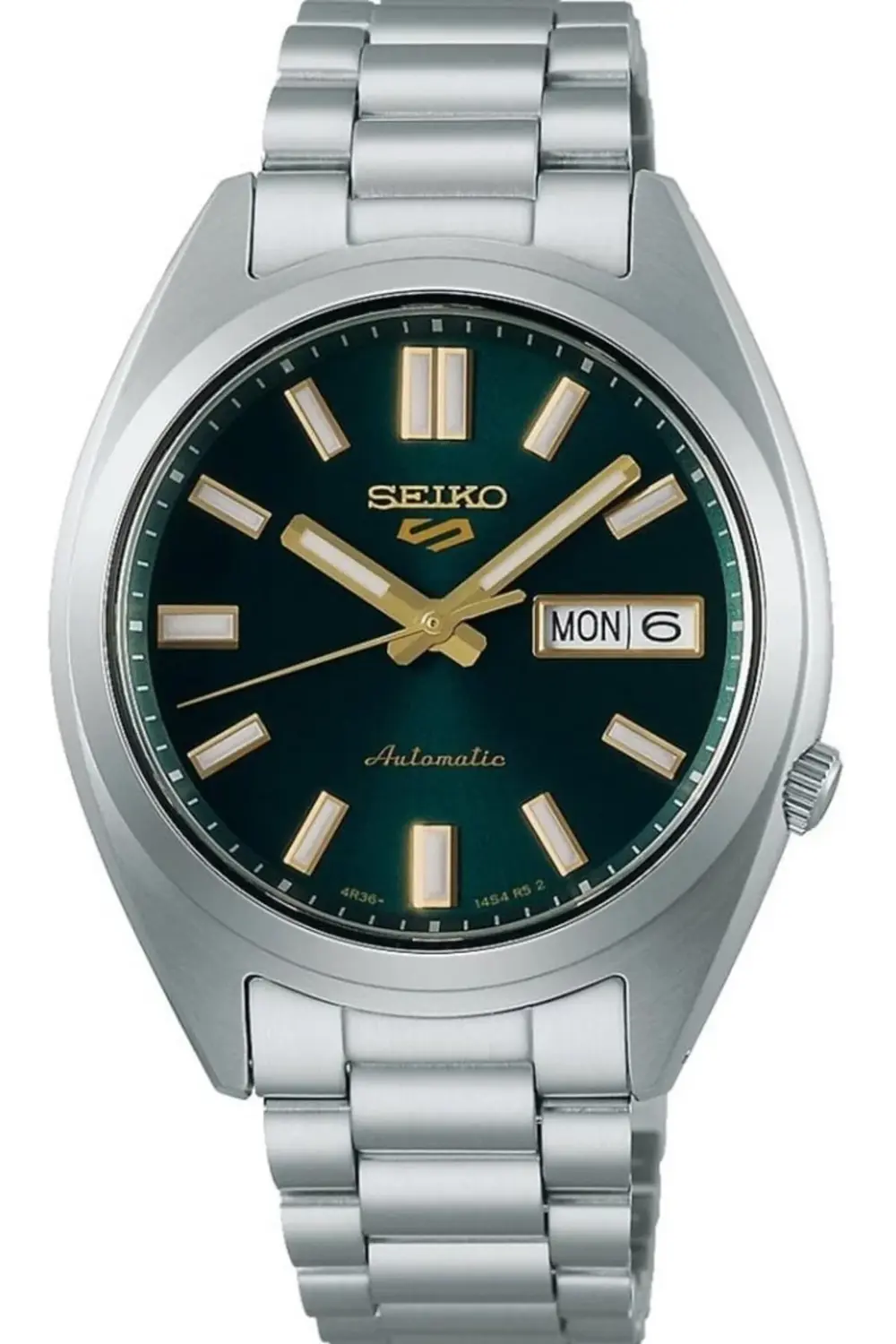 S5-SRPL57K Erkek Kol Saati