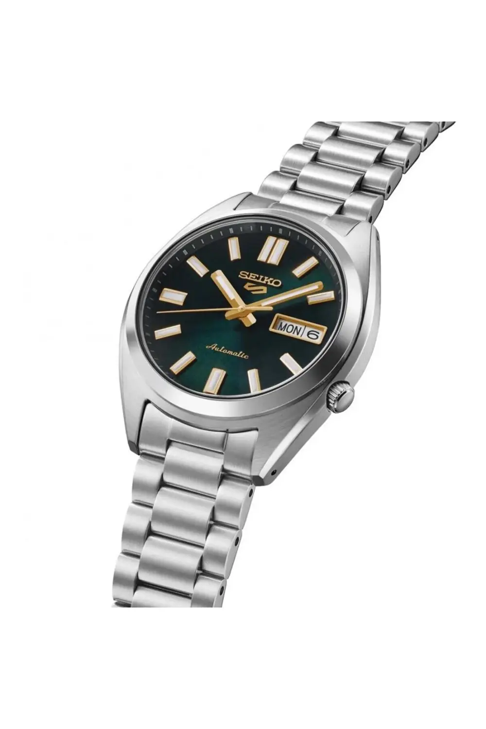 S5-SRPL57K Erkek Kol Saati