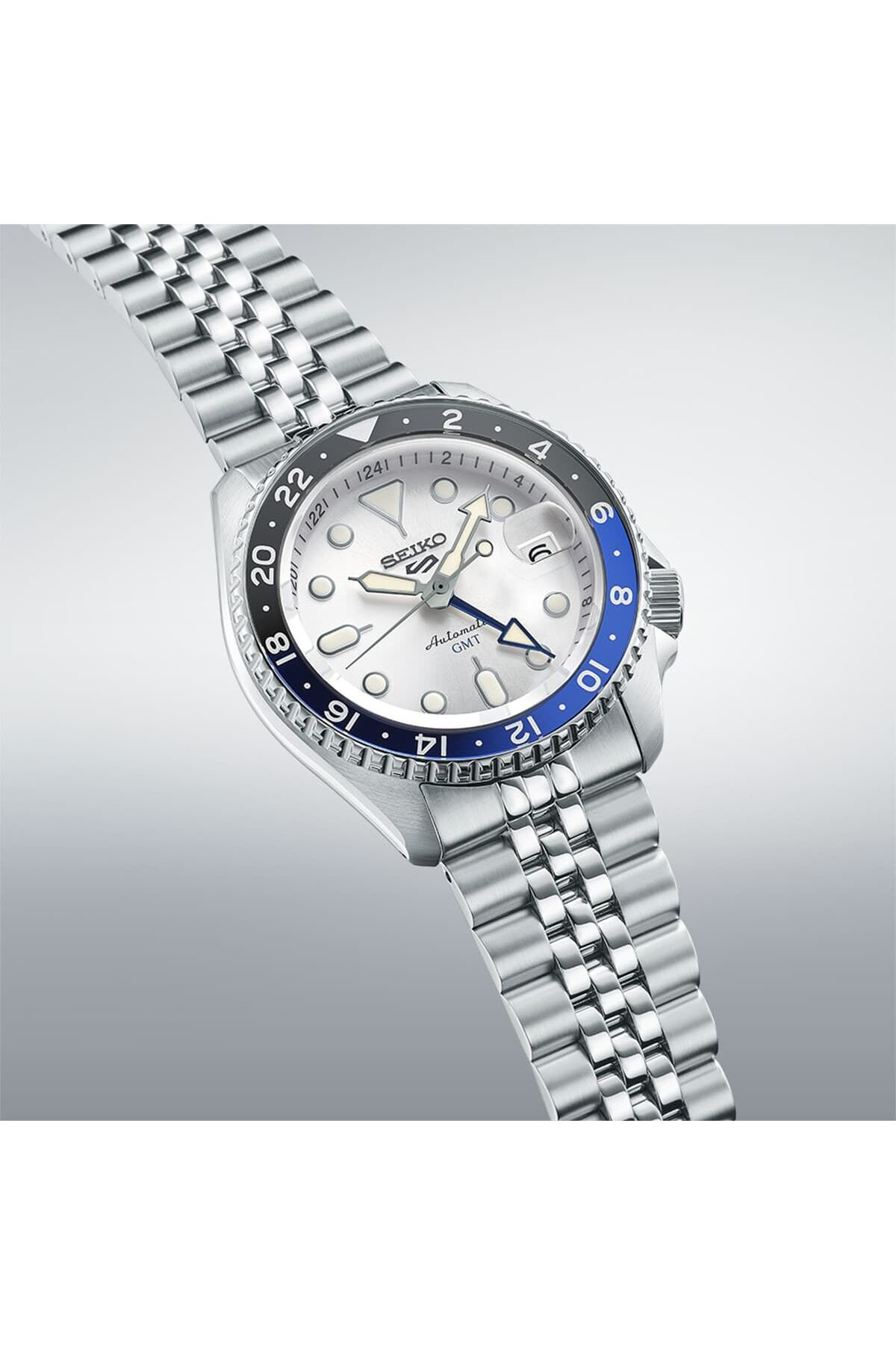 S5-ssk033k Erkek Kol Saati