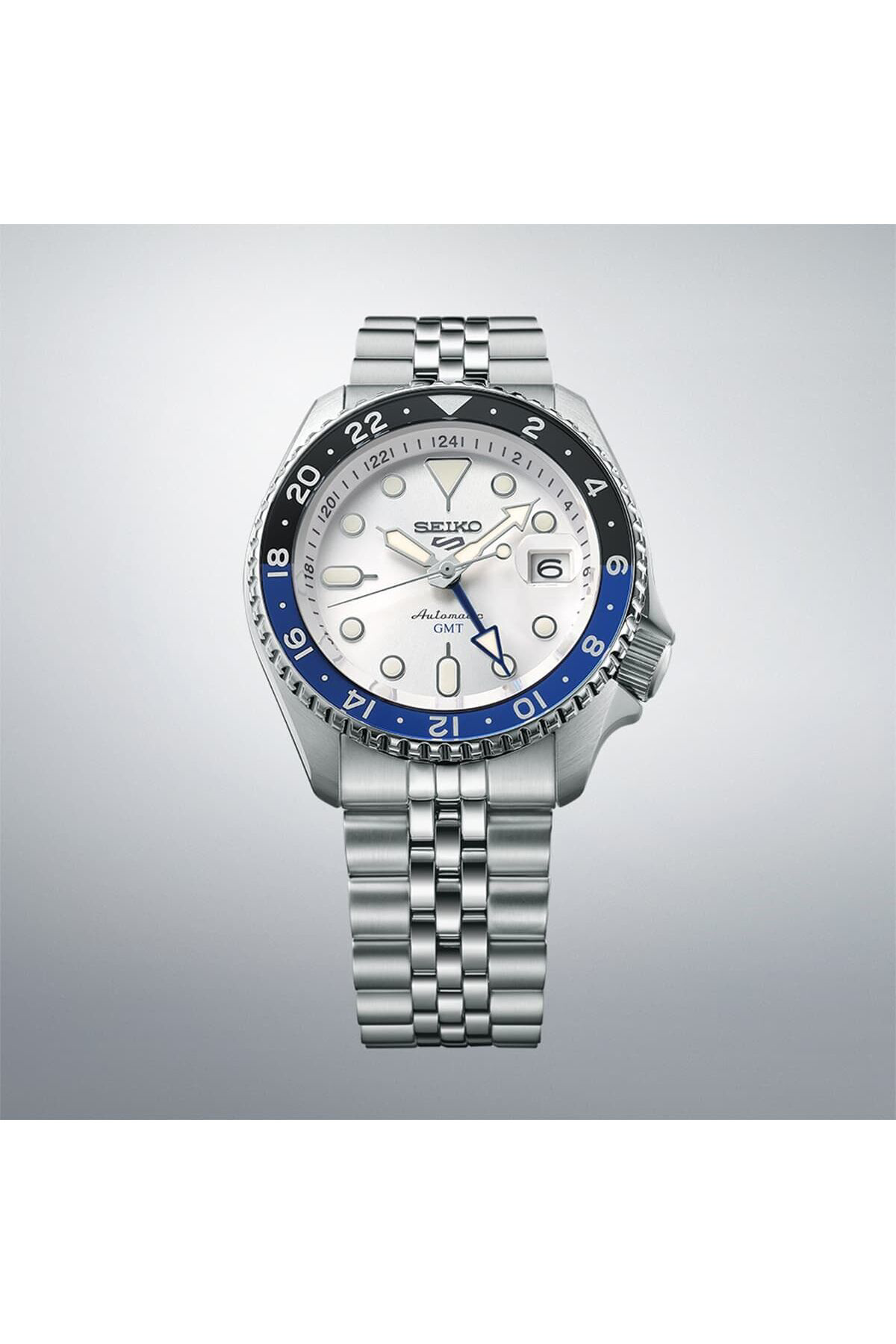 S5-ssk033k Erkek Kol Saati