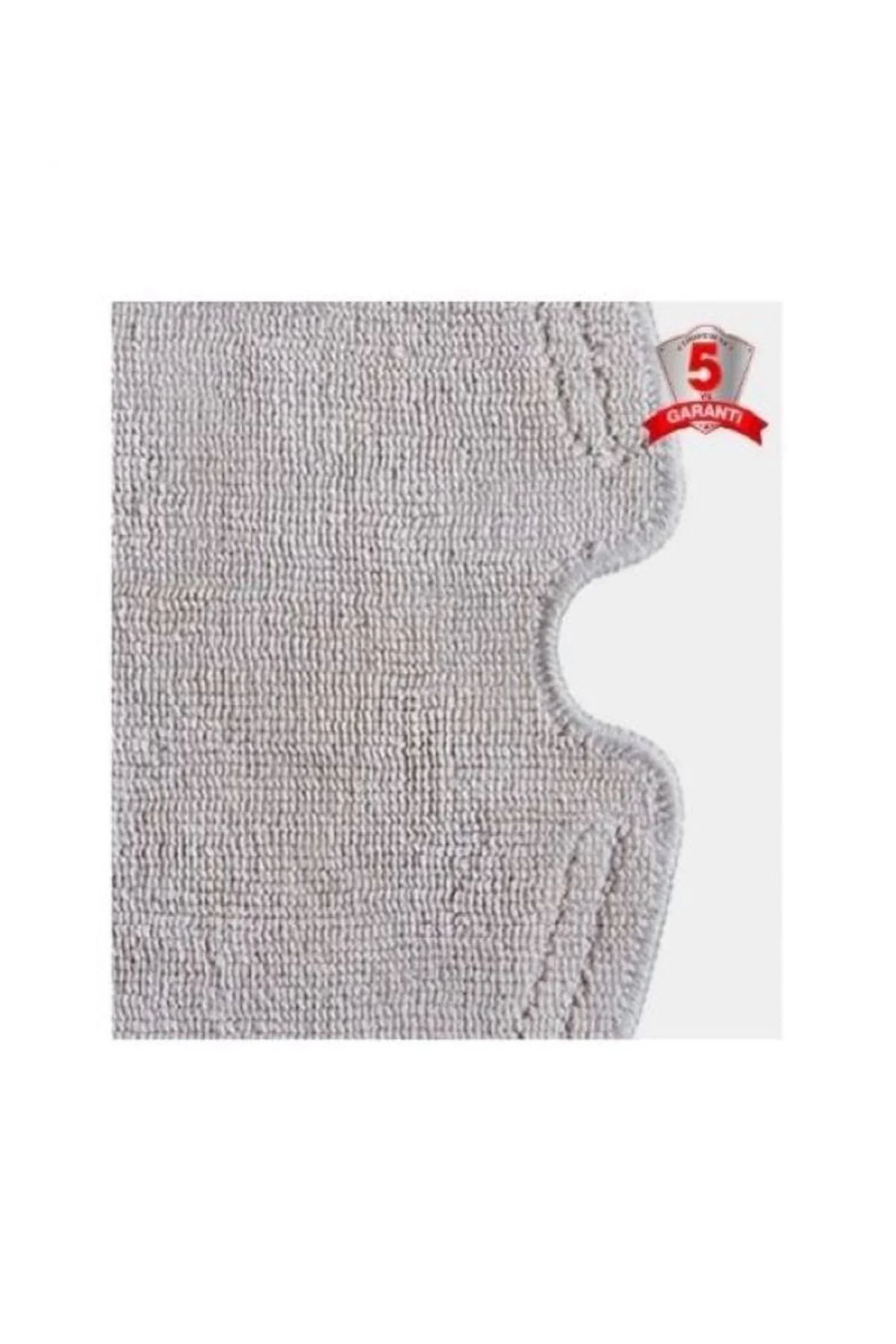S50-s55-s5 Max Uyumlu 4'lü Mop Fiber Bezi (4 Adet)