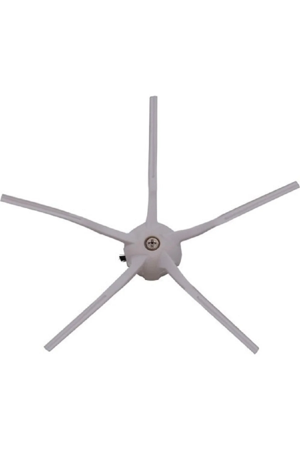 S50-s55-s5-s5 Max-s6-s6 Pure Robot Süpürge Uyumlu 7'li Yedek Parça Seti