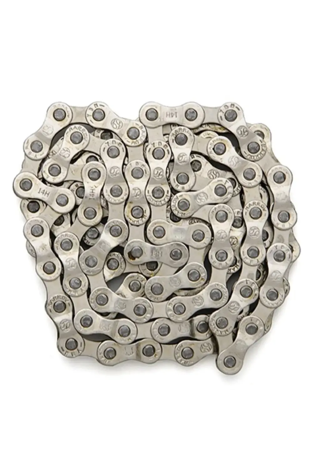 S52 S2 7-8'li Zincir Bisiklet Yedek Parça Aksesuar