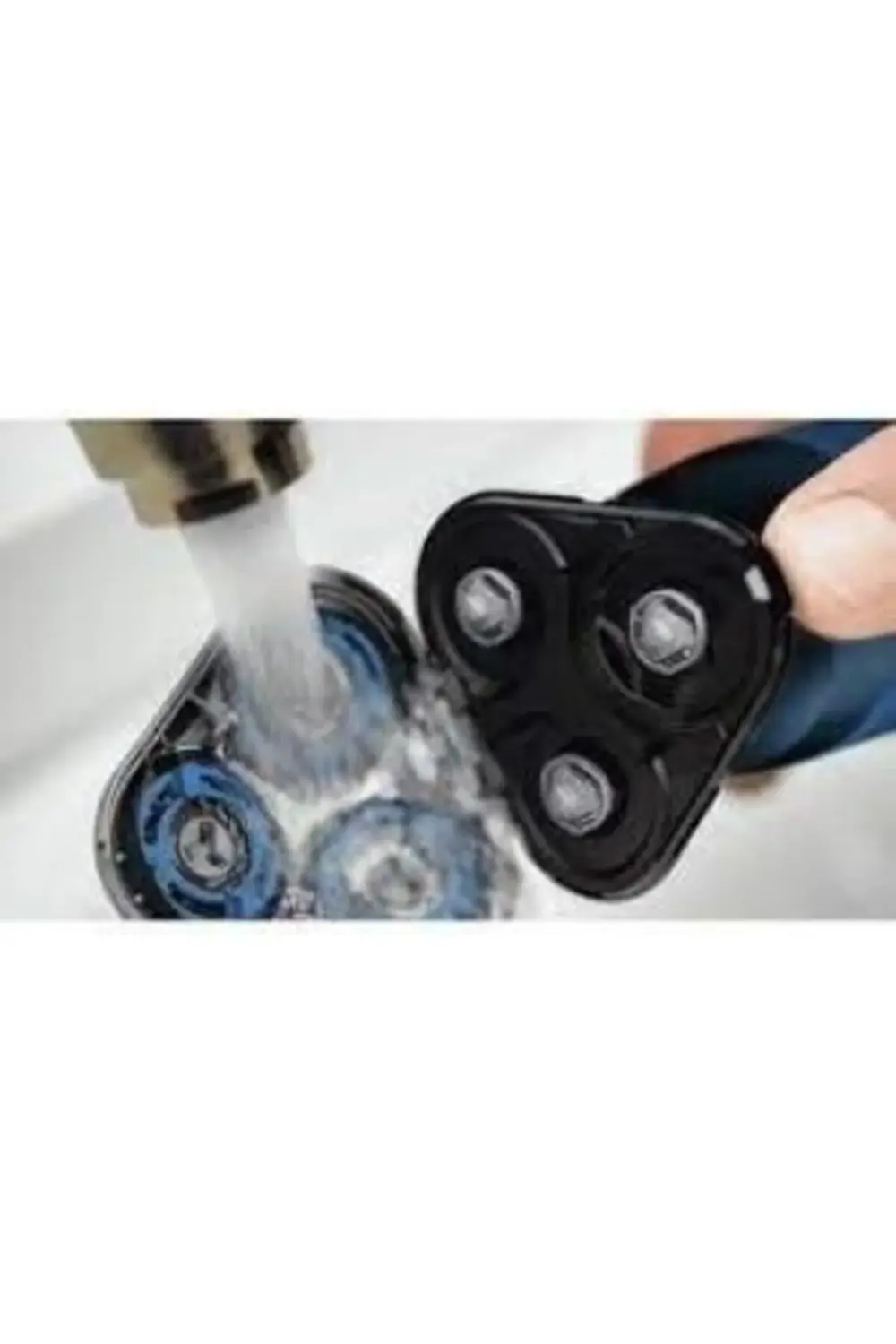 S5445 Islak/kuru Sinek Kaydı Tıraş Makinesi - Bg1024 Banyo Vücut