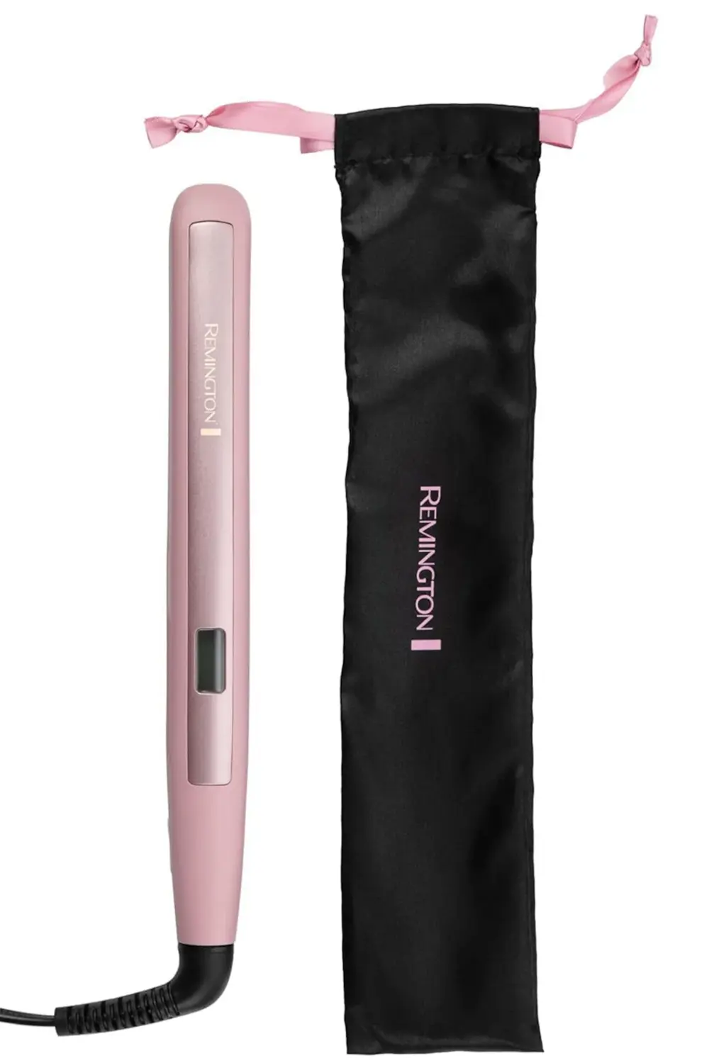 S5901 Coconut Smooth Hindistan Cevizi Yağlı Saç Düzleştirici