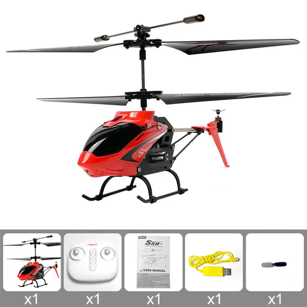 S5H UZ.KUM.HELİKOPTER -ZRV