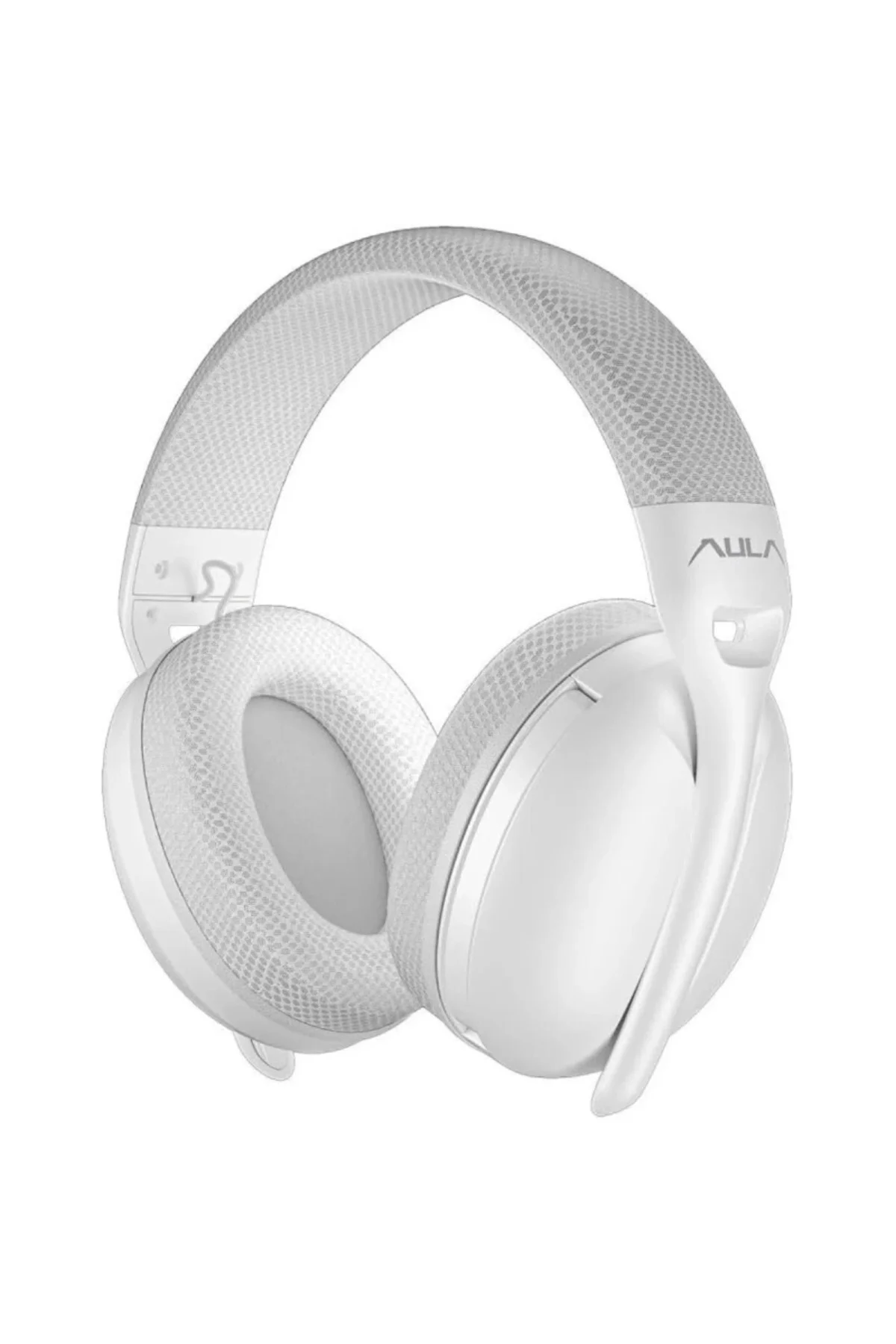 S6 3 Modlu Kablosuz 3.5mm Kablolu ve Bluetooth 5.3 Mikrofonlu Gaming Oyuncu Kulaklığı B