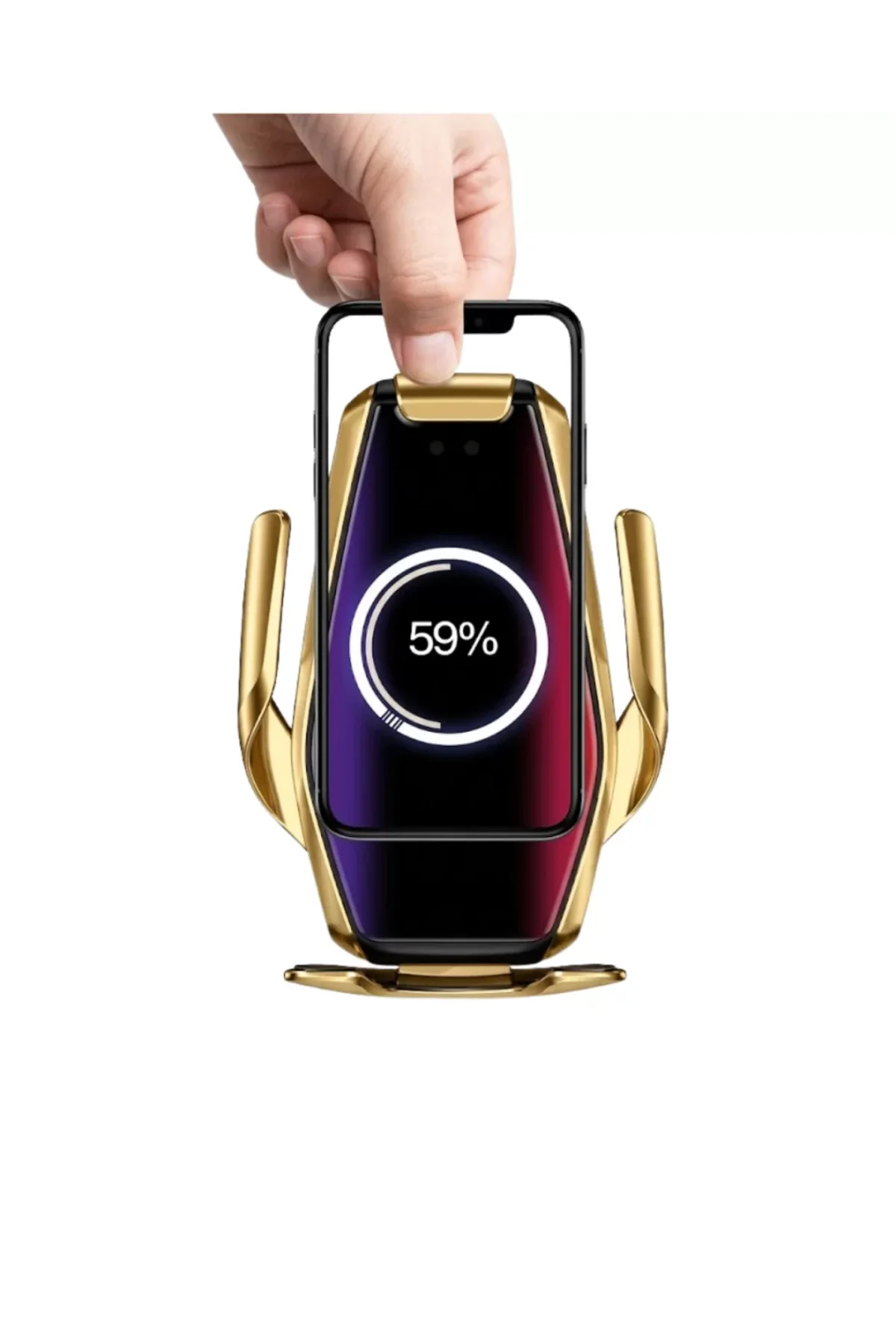S7 SENSÖRLÜ TELEFON TUTUCU