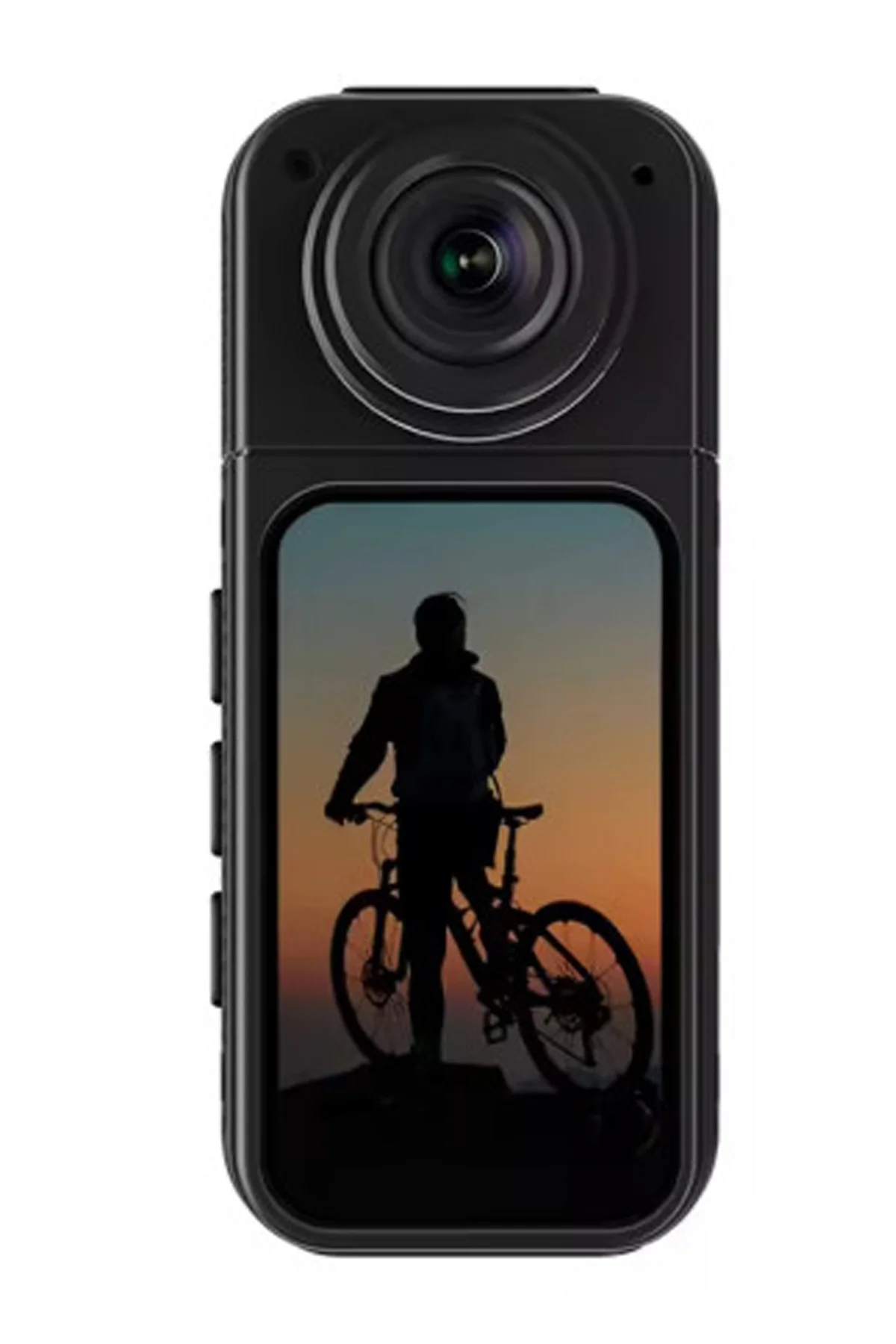 S70 Mıknatıslı Yaka Kamerası Hd Kalite, 30 Fps, Kolay Bağlantı, Boyun Askısı 2.7k Siyah S70 Mıknatıslı Yaka Kamerası Hd Kalite, 30 Fps, Kolay Bağlantı, Boyun Askısı 2.7k Siyah