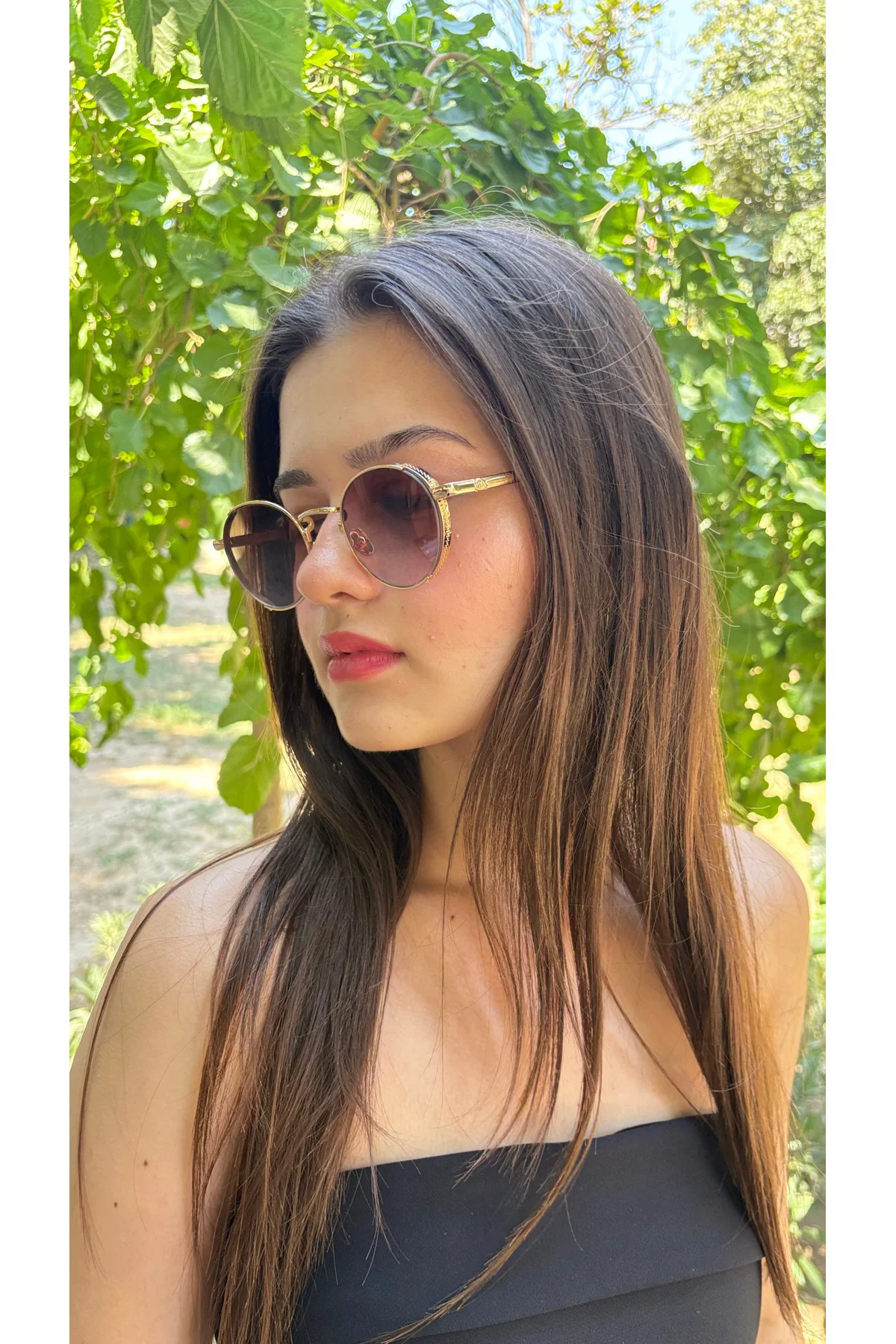 S7003 C1 48 22 145 2N Güneş Gözlüğü