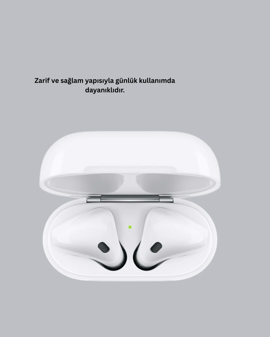 S8 Ultra Akıllı Saat ve Bluetooth Kablosuz Kulaklık 2’li Set Yeni Nesil