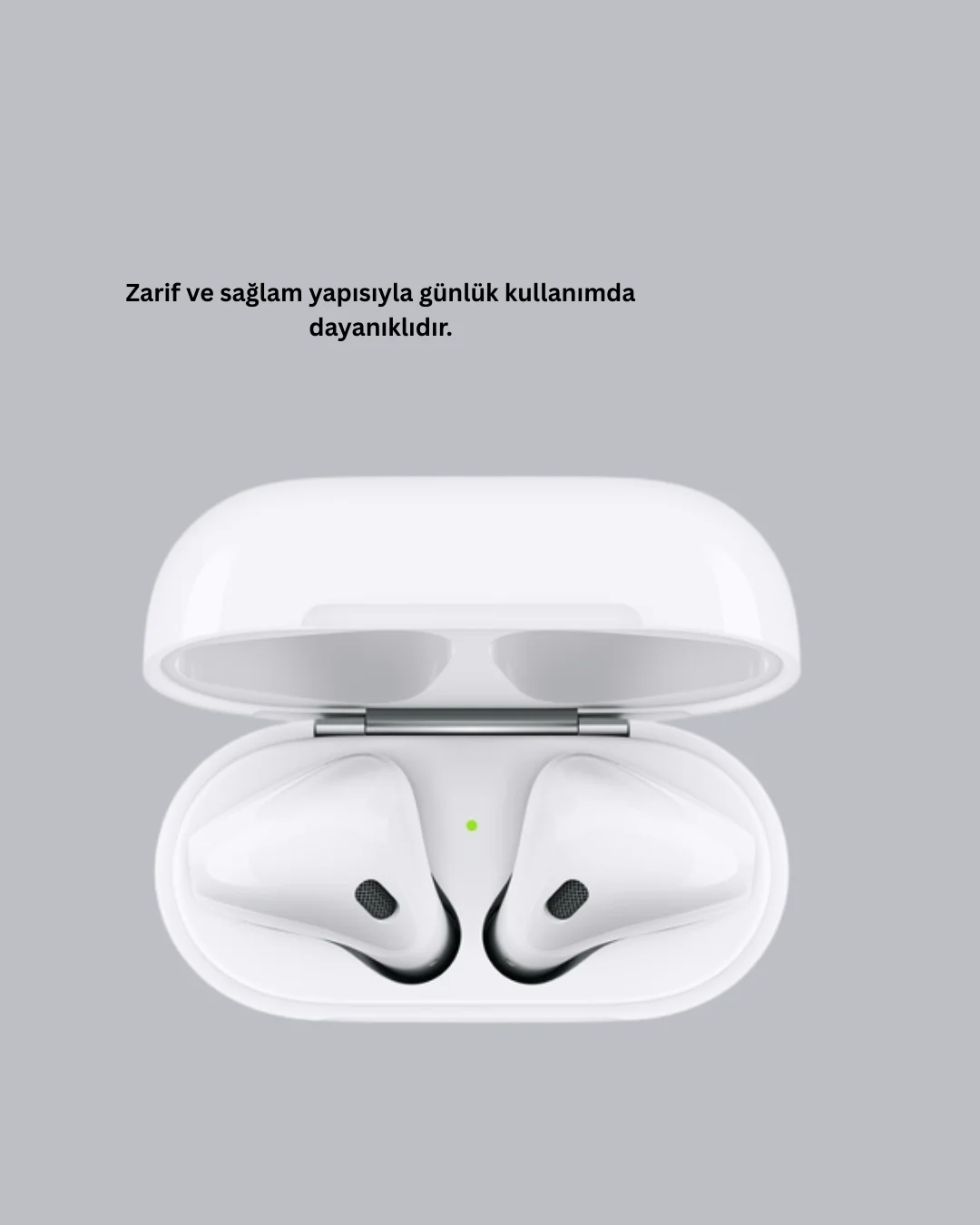 S8 Ultra Akıllı Saat + Gürültü Önleyici Kablosuz Kulaklık Seti Yeni Nesil