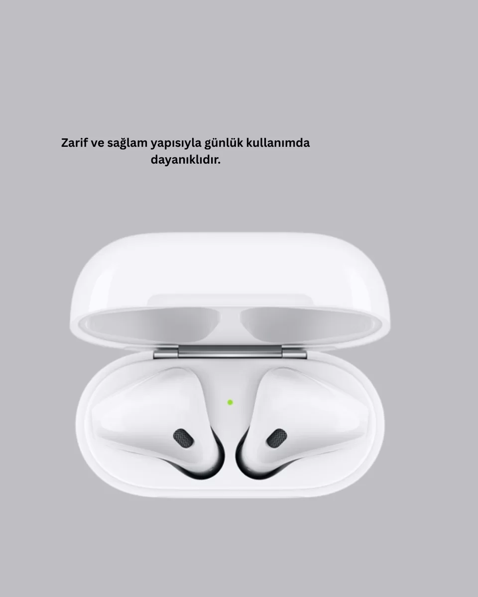 S8 Ultra Yeni Nesil Akıllı Saat ve Bluetooth Kablosuz Kulaklık 2'li Set