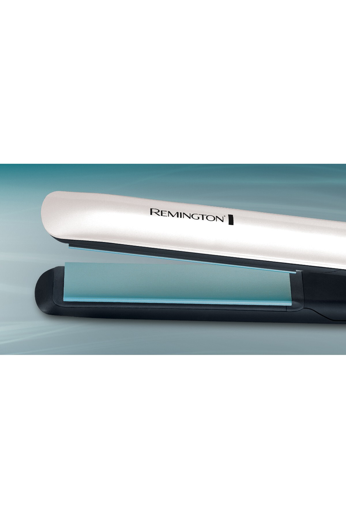 S8500 Shine Therapy Argan Yağlı Seramik Kaplamalı Saç Düzleştiric