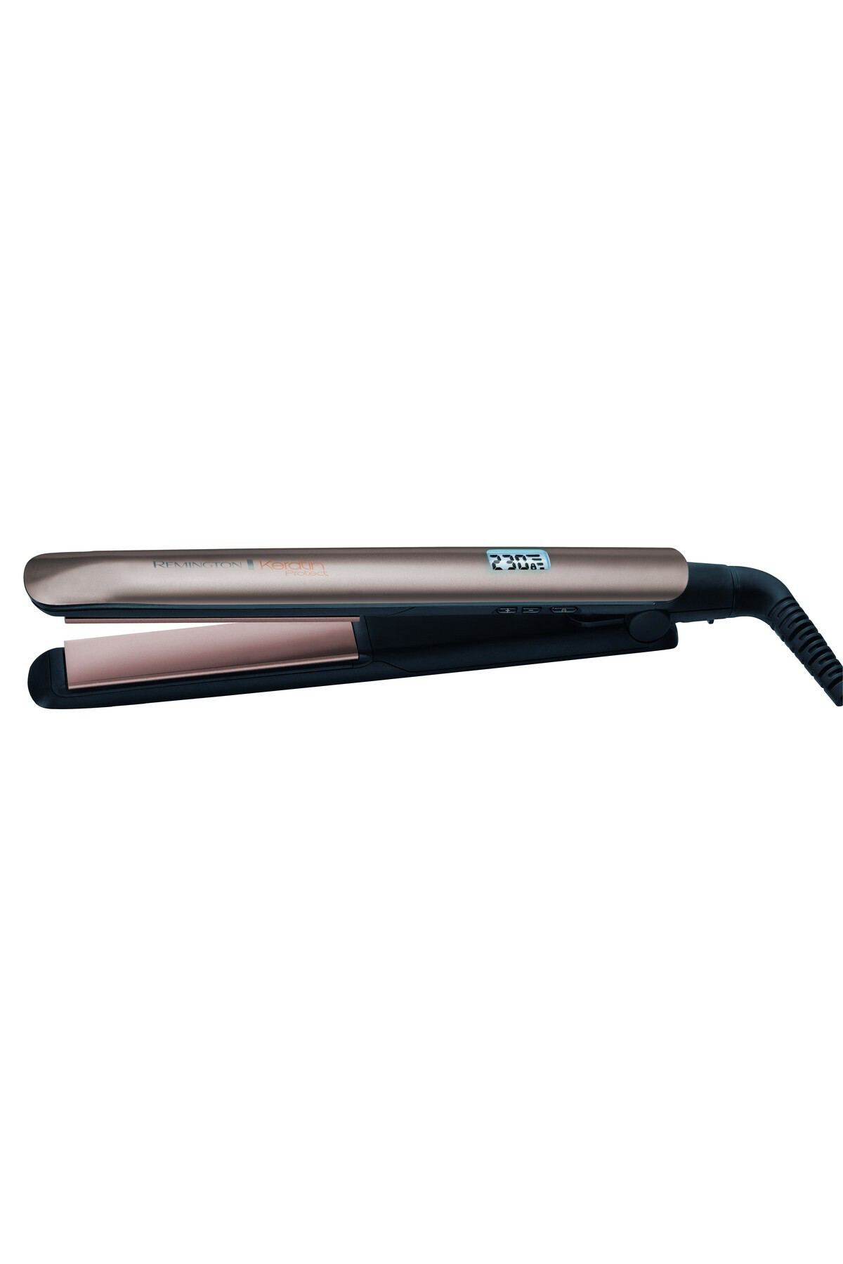 S8540 Keratin Protect Keratin Korumalı Saç Düzleştirici