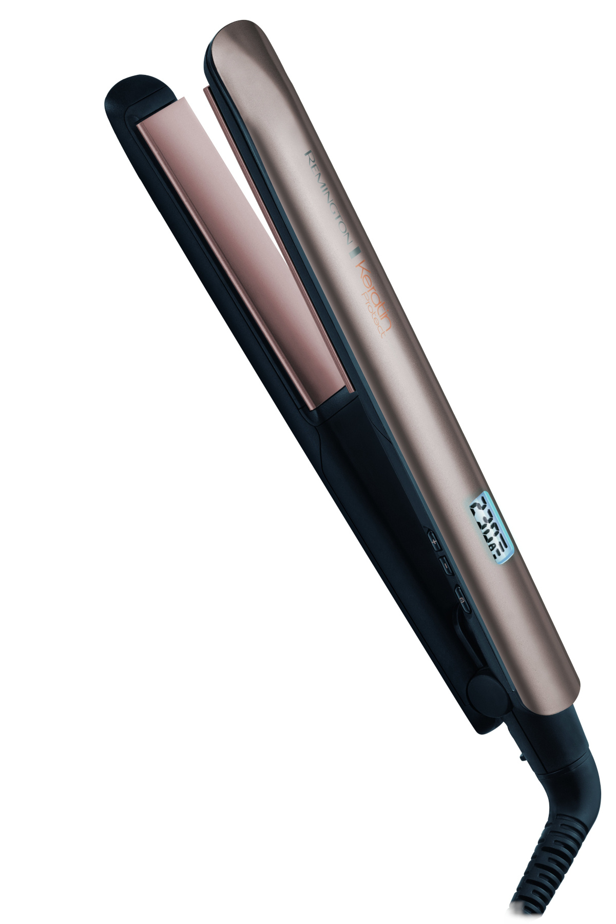 S8540 Keratin Protect Keratin Korumalı Saç Düzleştirici