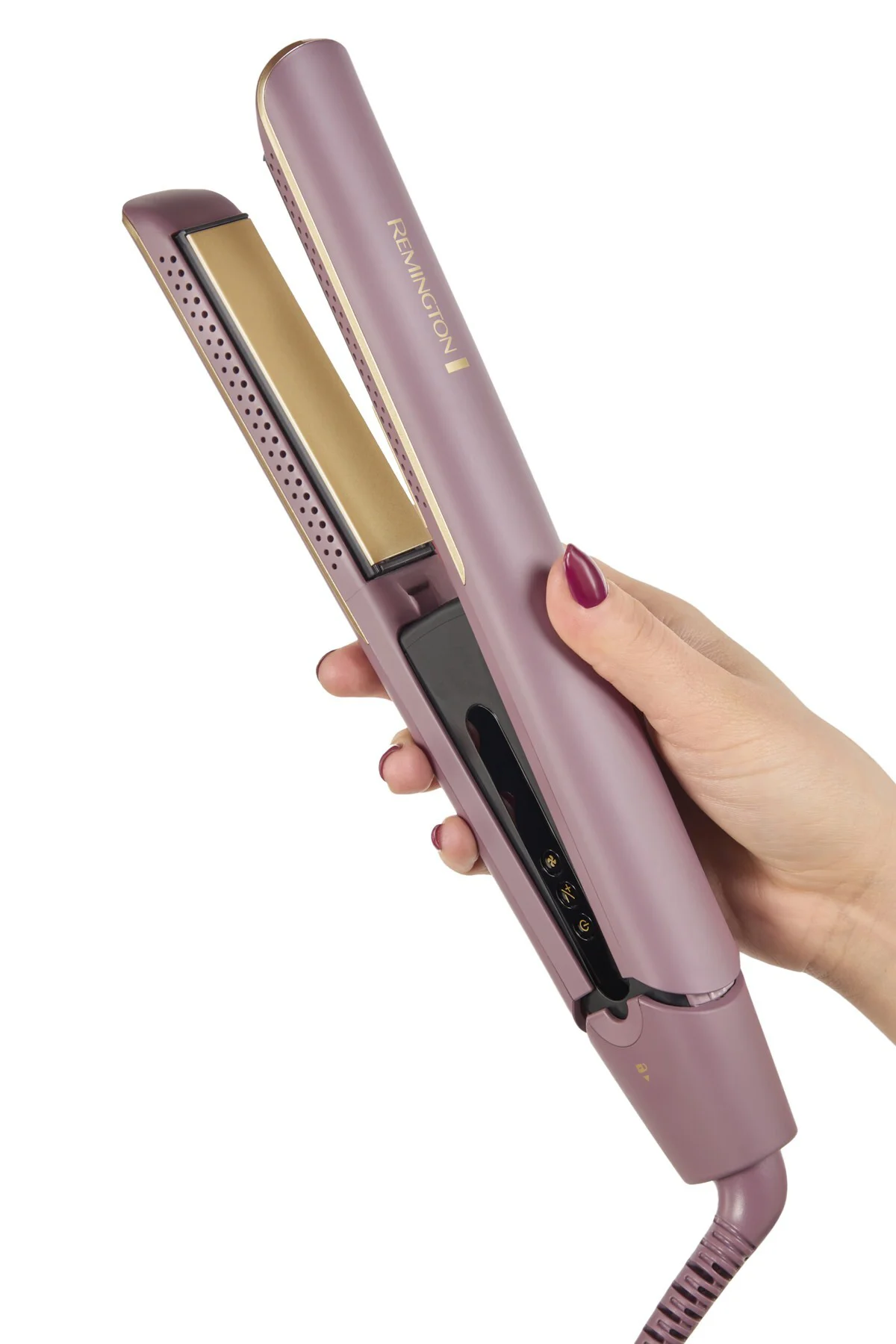S8930 AirVive Slim Saç Düzleştirici