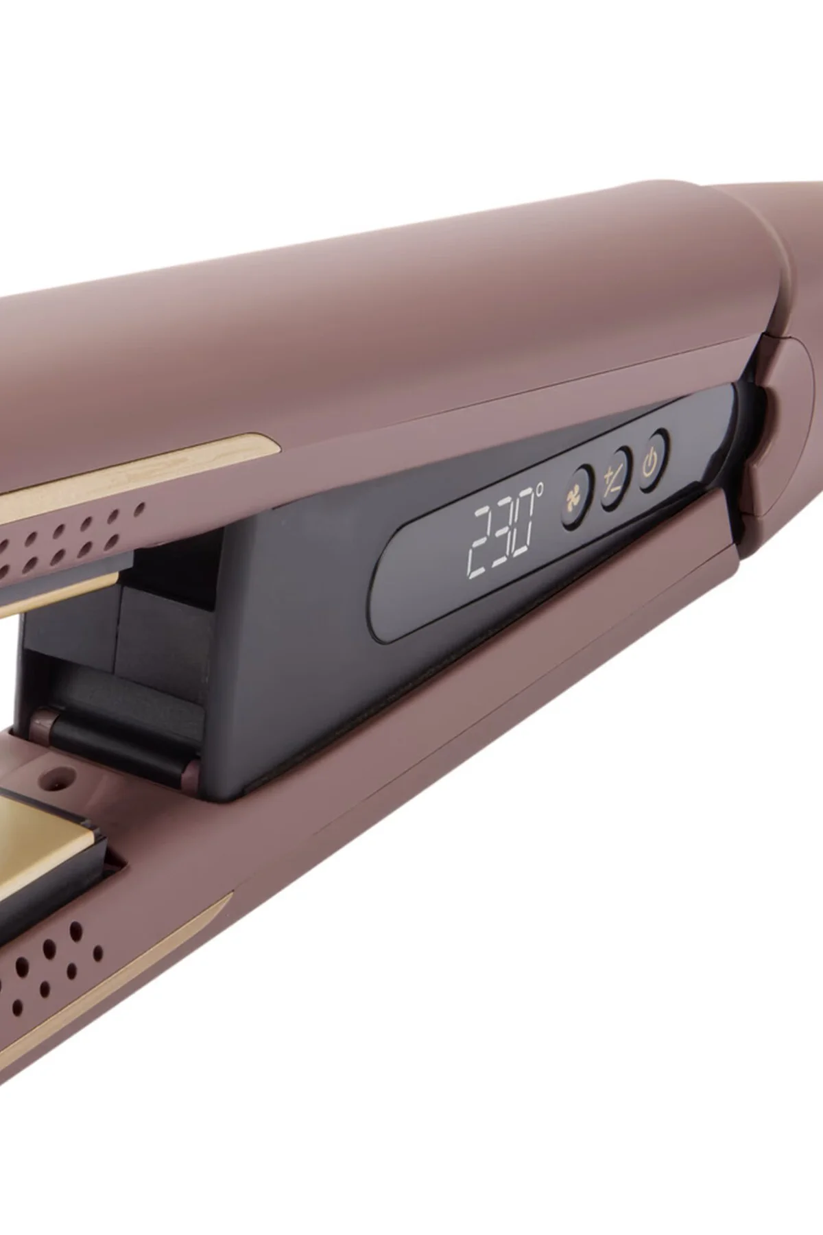 S8930 AirVive Slim Saç Düzleştirici