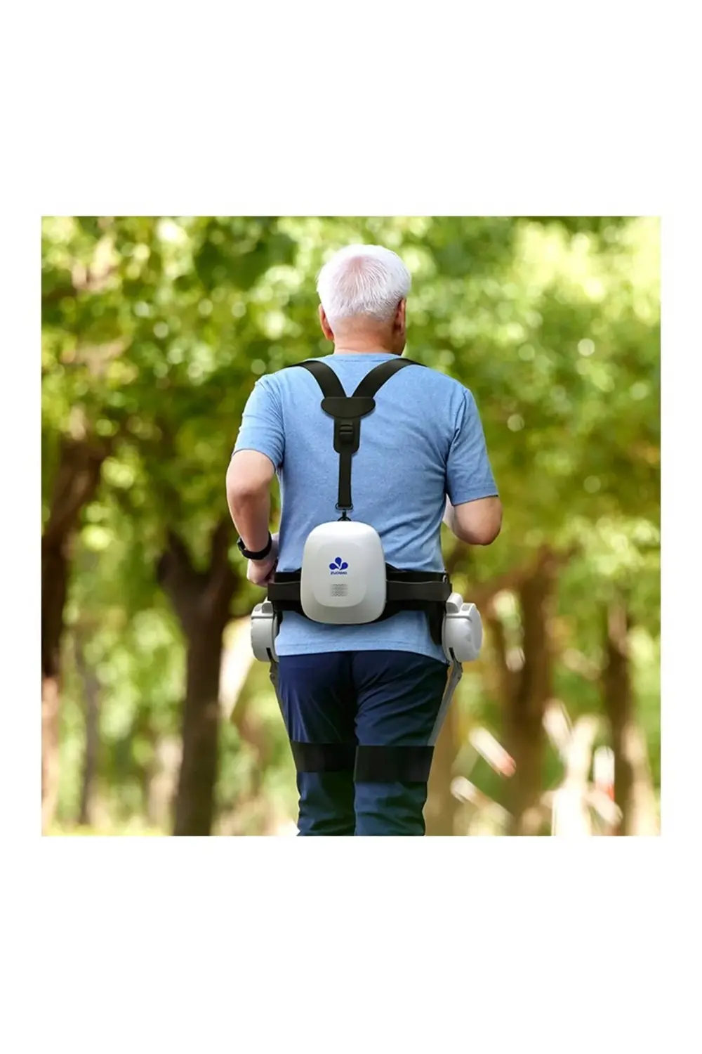 S900 Yürüyüş Destekleyici Robot