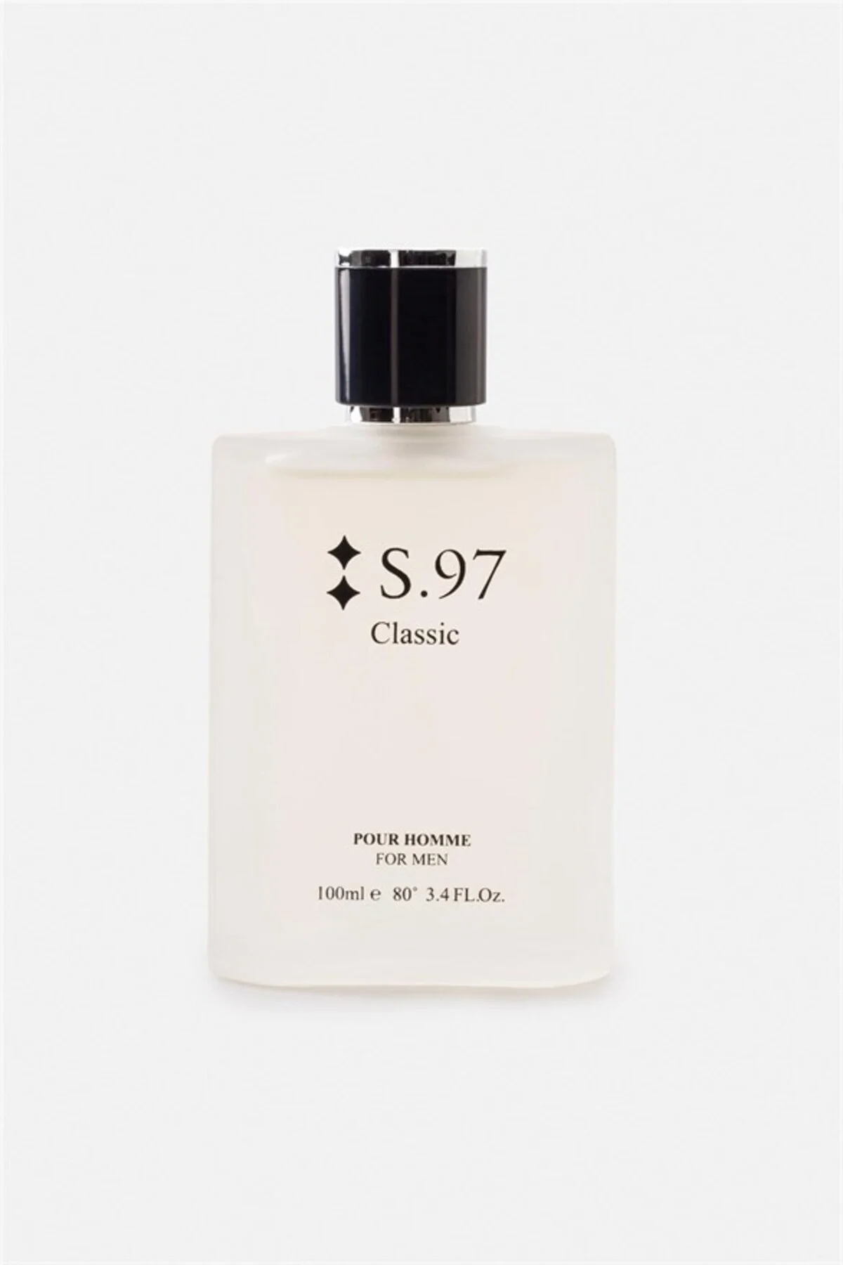 S.97 PARFÜM CLASSIC