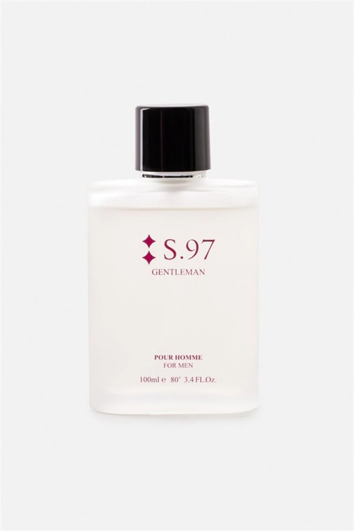 S.97 PARFÜM GENTLEMAN