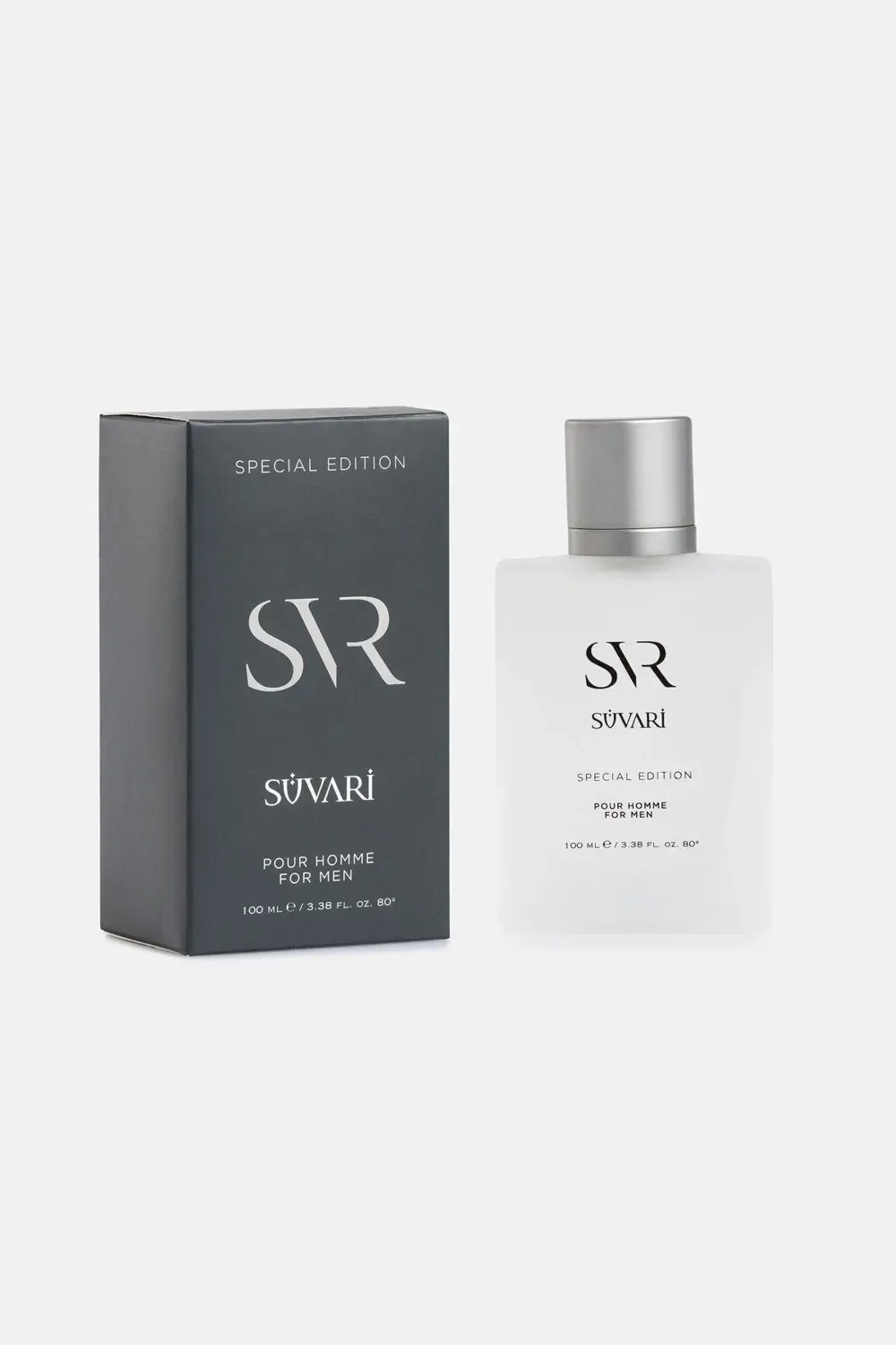 S.97 Special Edition Parfüm