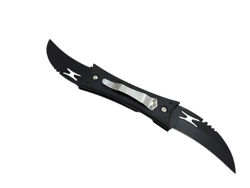 sa Çakı BCY-X168 Kamp / Outdoor Çakı 26.5 cm