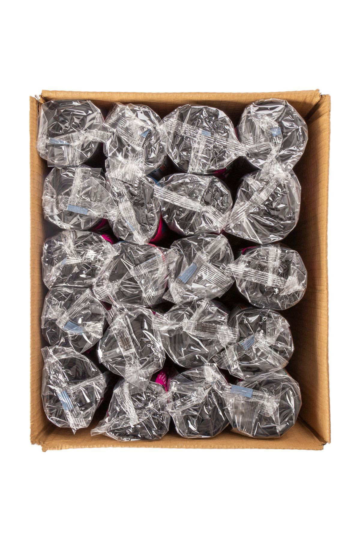 Sa Fresh Sa Waste Jumbo Boy Çöp Poşeti 80*110 Cm 20'Li Koli 200 Adet