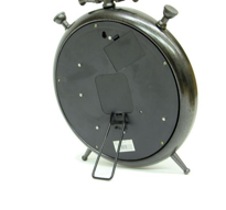 İhtiyaçavm Saat Çarklı Masa Saati Duvar Saati Dekoratif Hediyelik