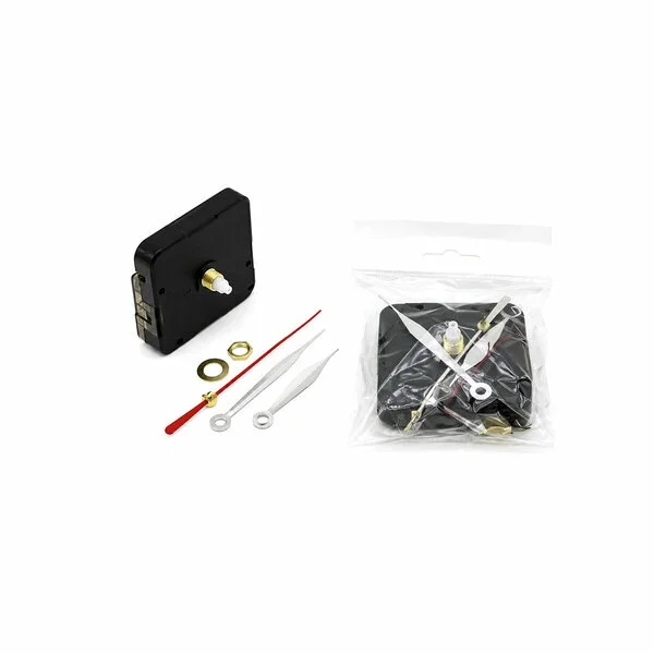 Saat Mekanizma Seti 13 Mm Şaft Uzunluğu Vardır Bx40 Fiyatı, Yorumları ve Özellikleri