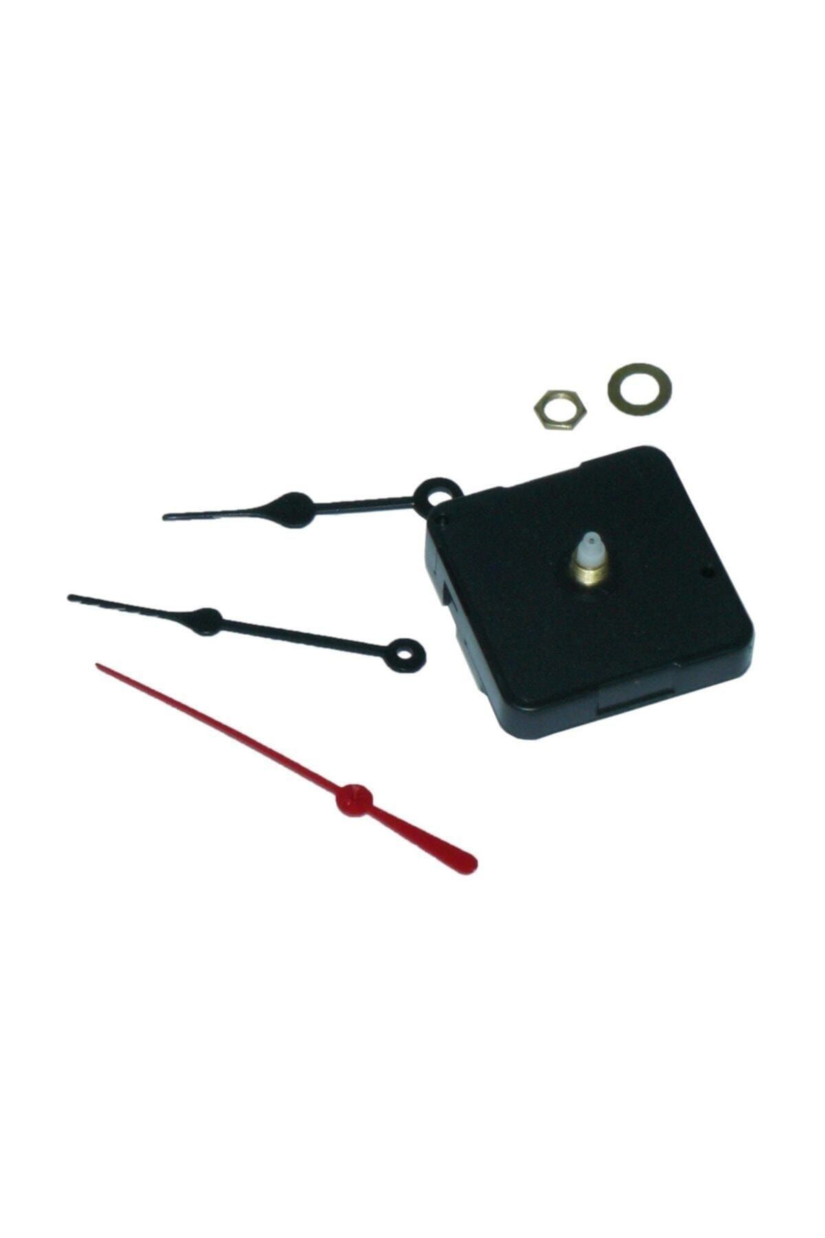 Kar Saat Mekanizması Model Seti