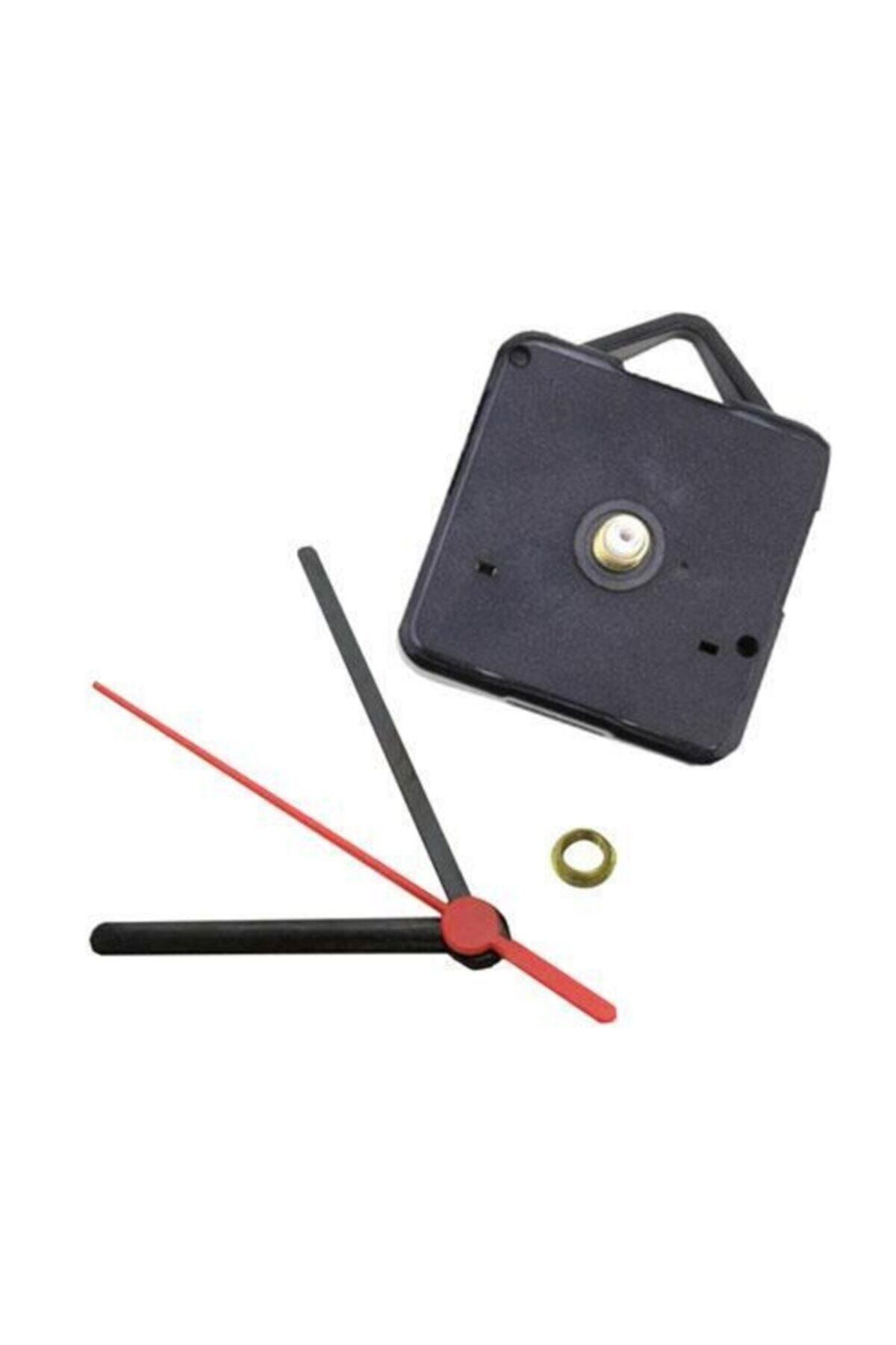 Yilmazlar Saat Mekanizması Seti