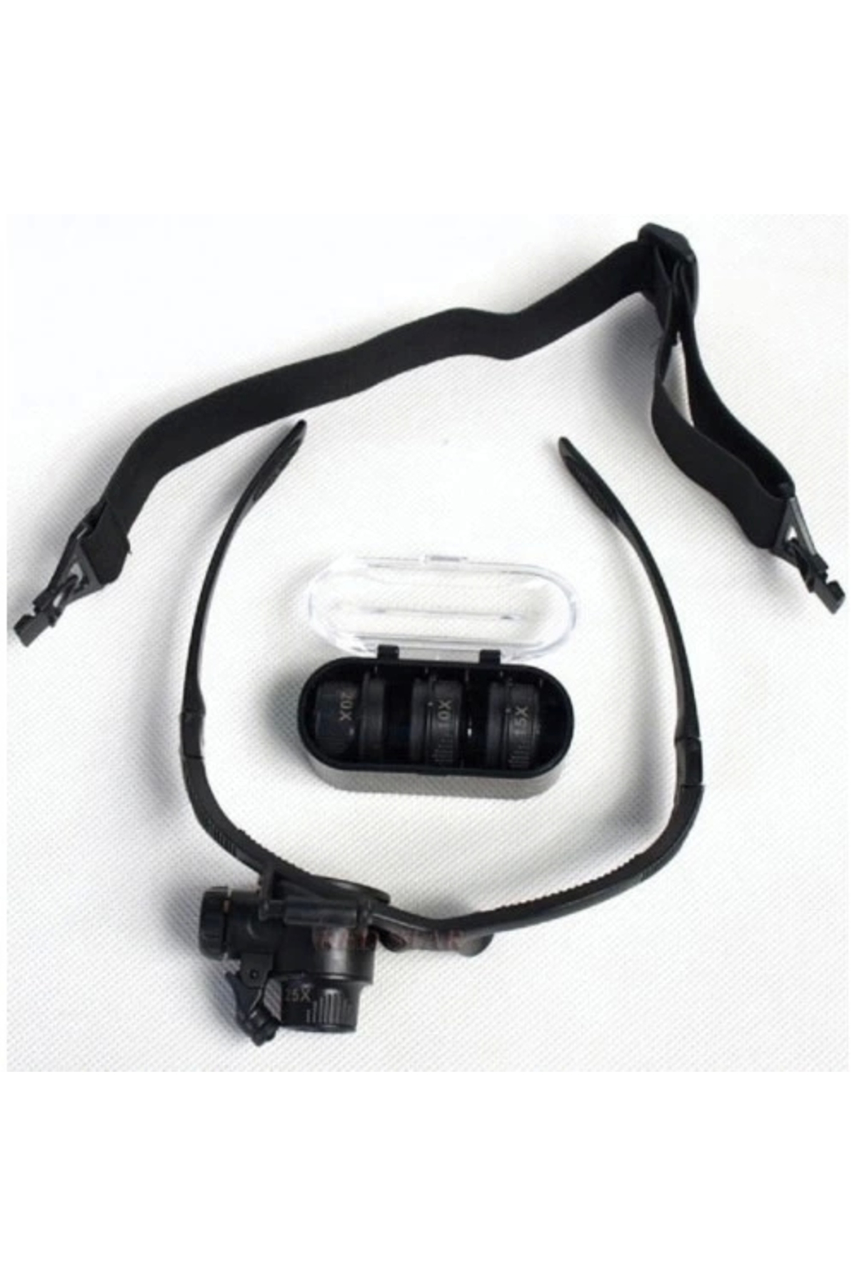 Toptan Bulurum Saat Tamırı,Okuma, Kuyumcu İçin Çok Fonksiyonlu Onarım Gözlük Büy