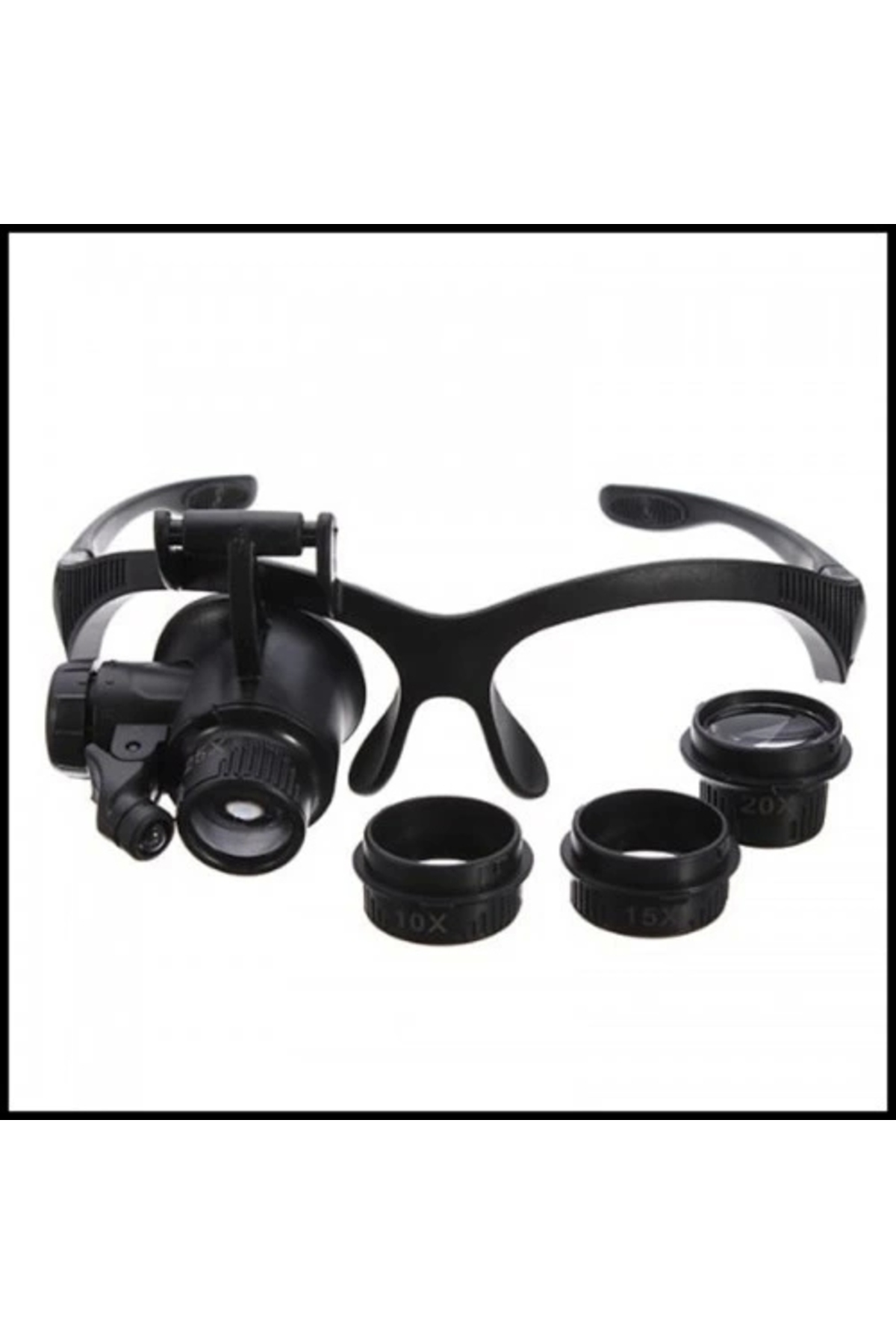 Toptan Bulurum Saat Tamırı,Okuma, Kuyumcu İçin Çok Fonksiyonlu Onarım Gözlük Büy