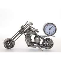 İhtiyaçavm Saatli Metal Motor Alk2398