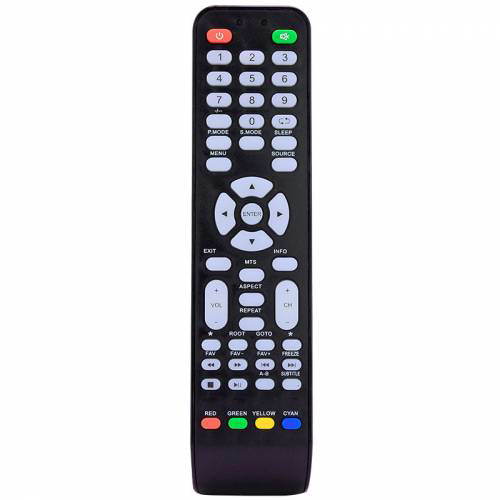 Saba 22uz9500 Lcd – Led Tv Kumandası