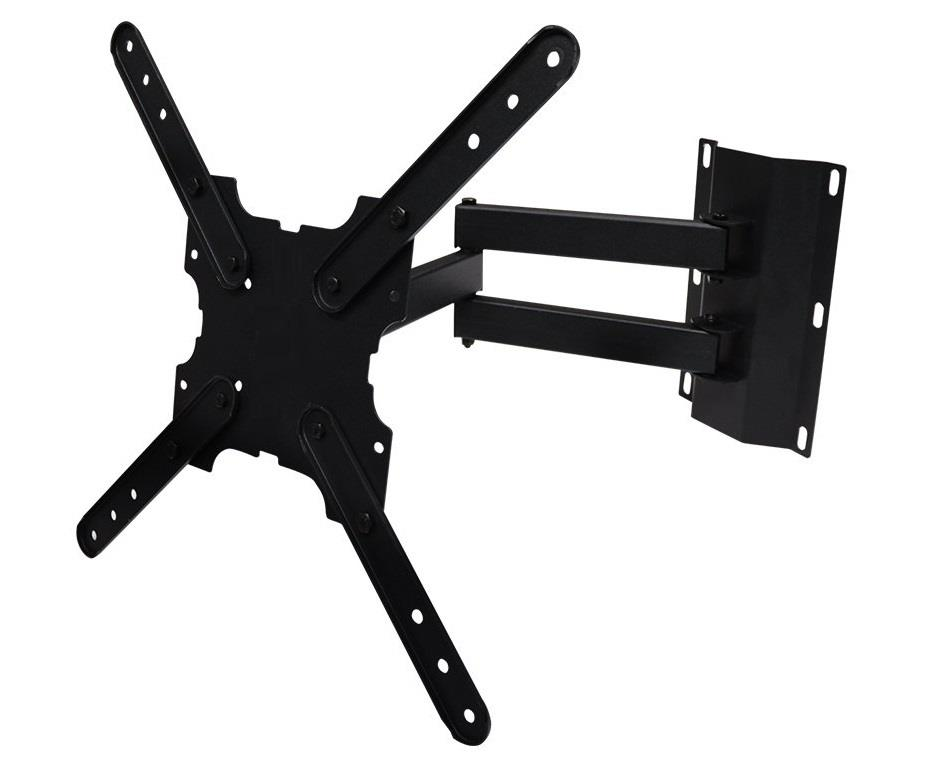 Saba 55” İle Uyumlu Hareketli Oynar Led Tv Asma Askı Aparatı