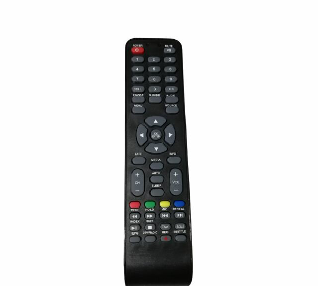SABA SB44250 Android Smart LED TV Kumandası