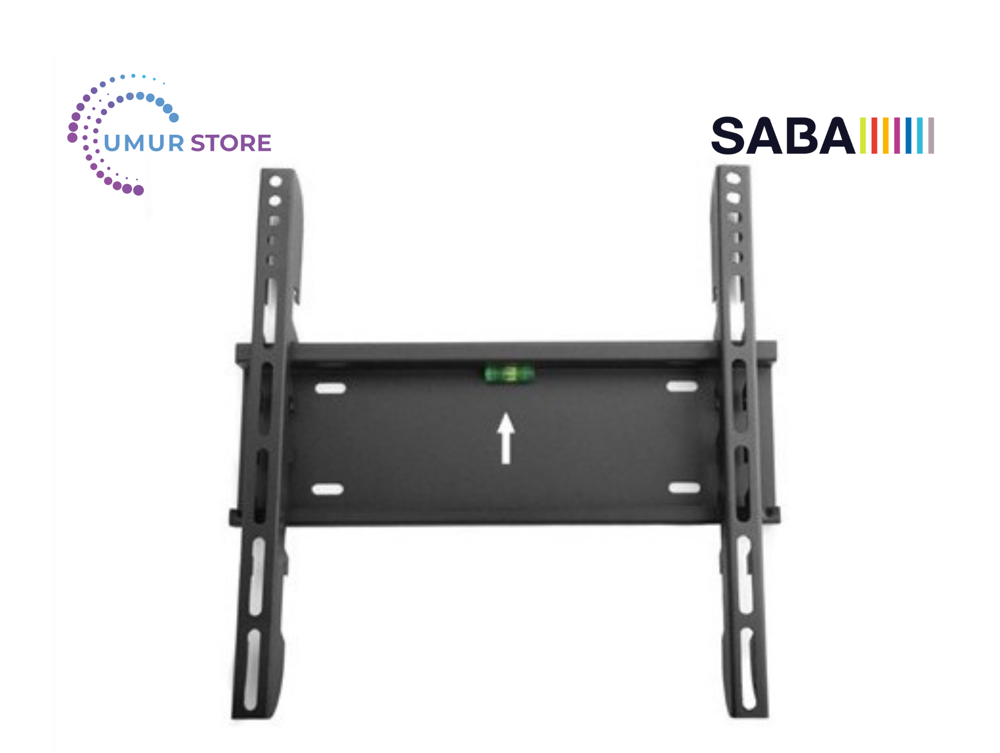 Saba Sb50351 50" 127 Ekran Uydu Alıcılı 4k Ultra Hd Android Smart