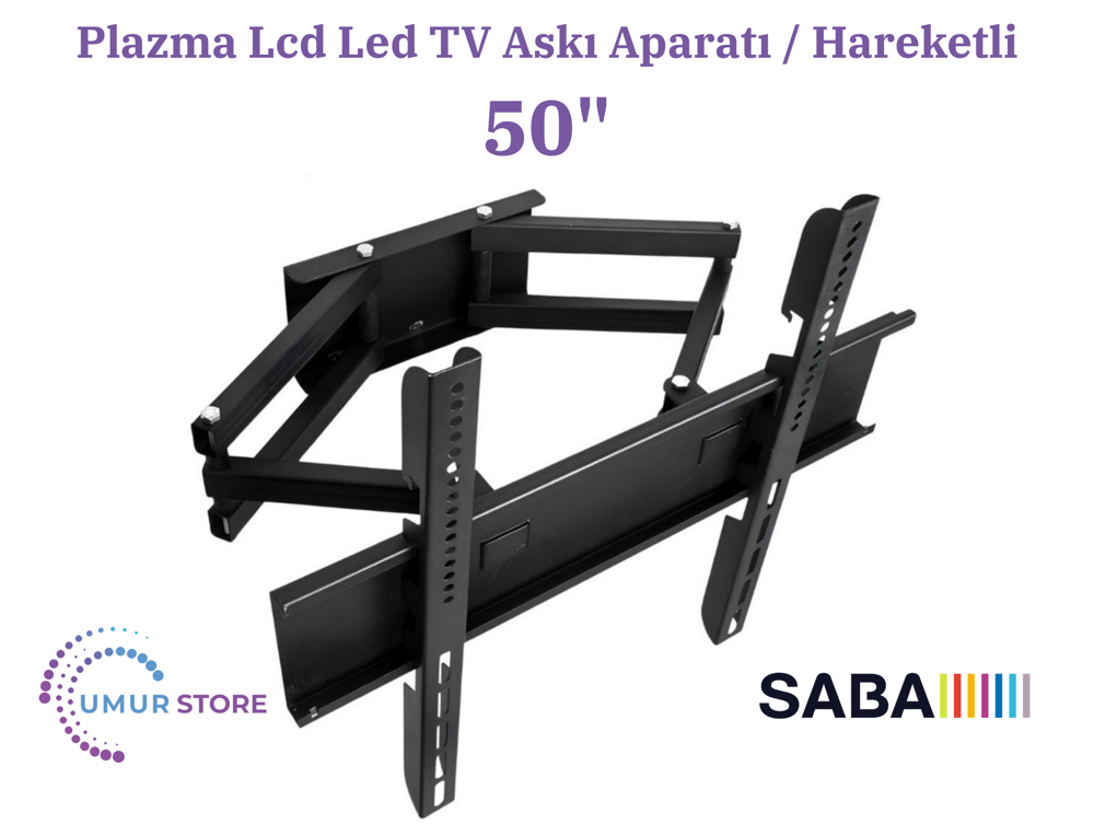 Saba Sb50351 50" Uydu Alıcılı 4k Ultra Hd Android Smart 126/127 E Saba Sb50351 50" Uydu Alıcılı 4k Ultra Hd Android Smart 126/127 E