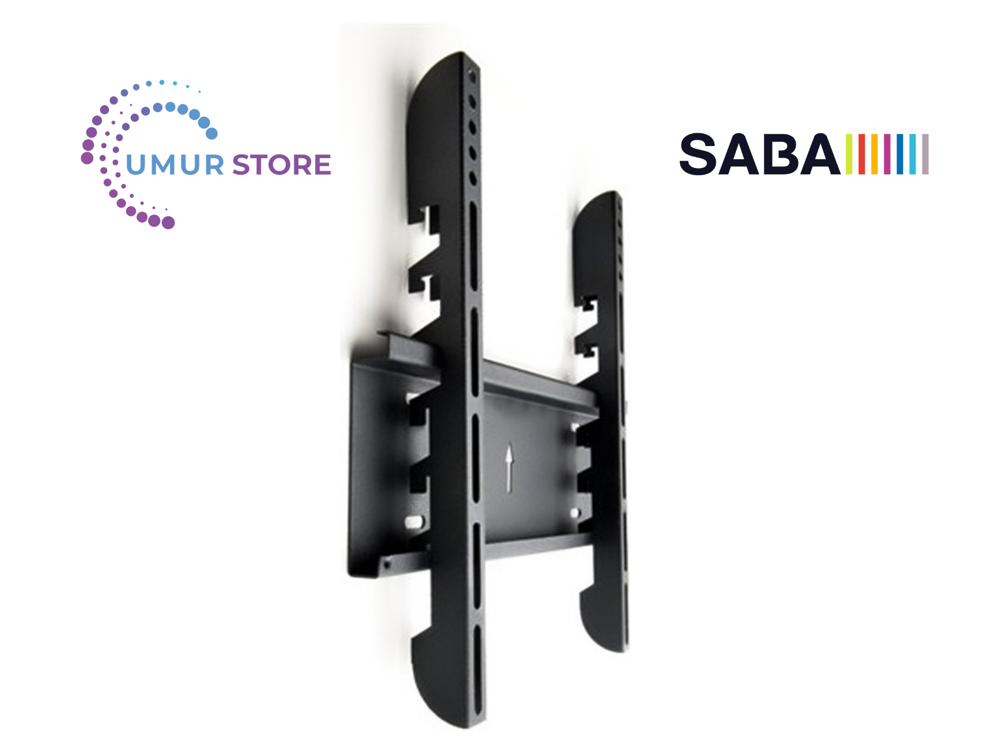 Saba SB55500 55'' 139 Ekran Uyumlu Lcd Led TV Askı Aparatı Saba SB55500 55'' 139 Ekran Uyumlu Lcd Led TV Askı Aparatı