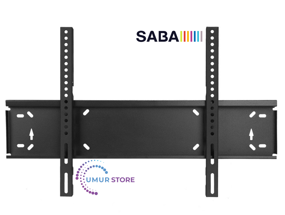 Saba SB55500 55'' Uydu Alıcılı 4K Ultra HD Smart WebOS 40”- 85” i