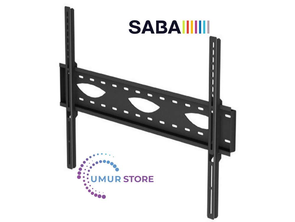 Saba SB55500 55'' Uydu Alıcılı 4K Ultra HD Smart WebOS 42-85 inç