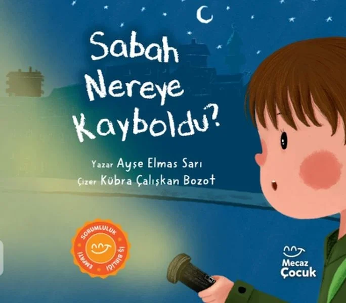 Sabah Nereye Kayboldu? Fiyatı, Yorumları ve Özellikleri