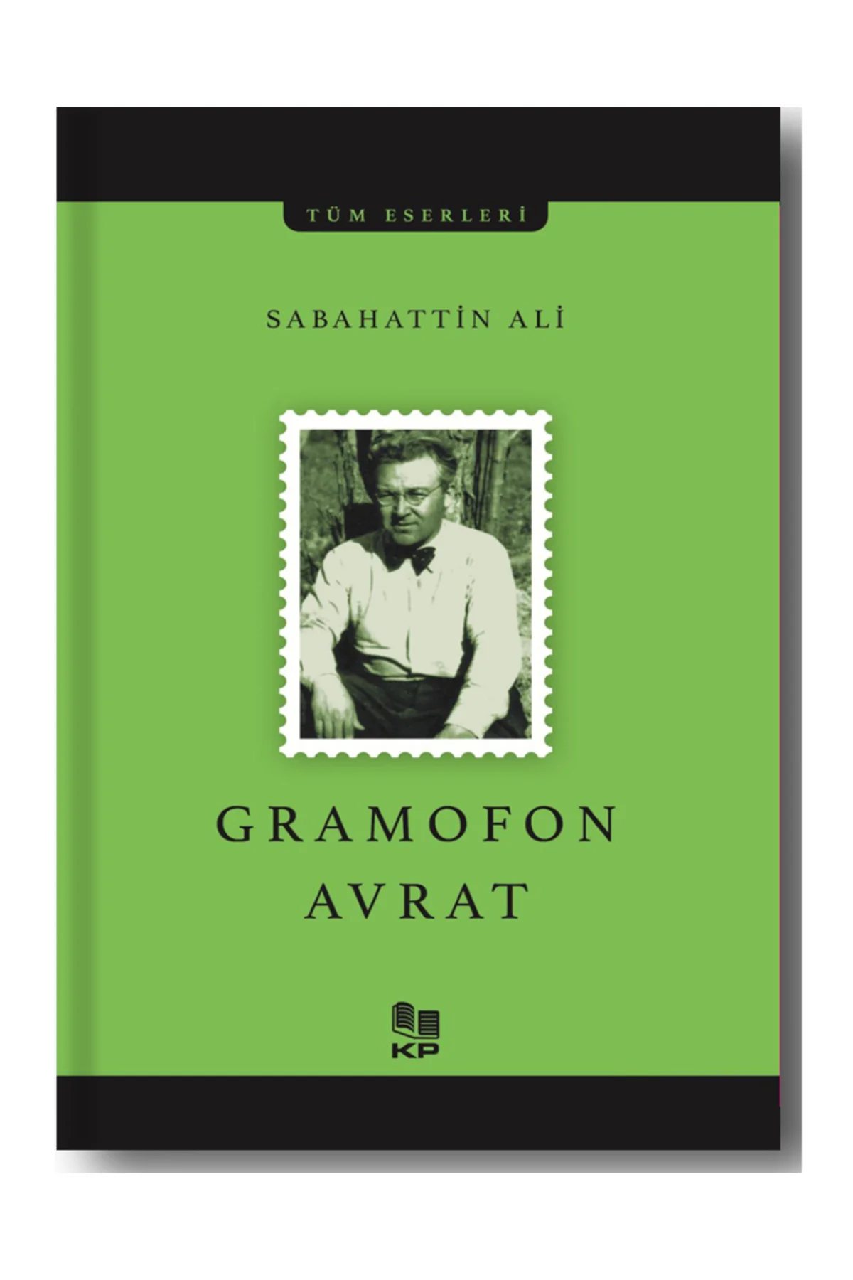 SABAHATTİN ALİ KİTAPLIĞI 8 KİTAP