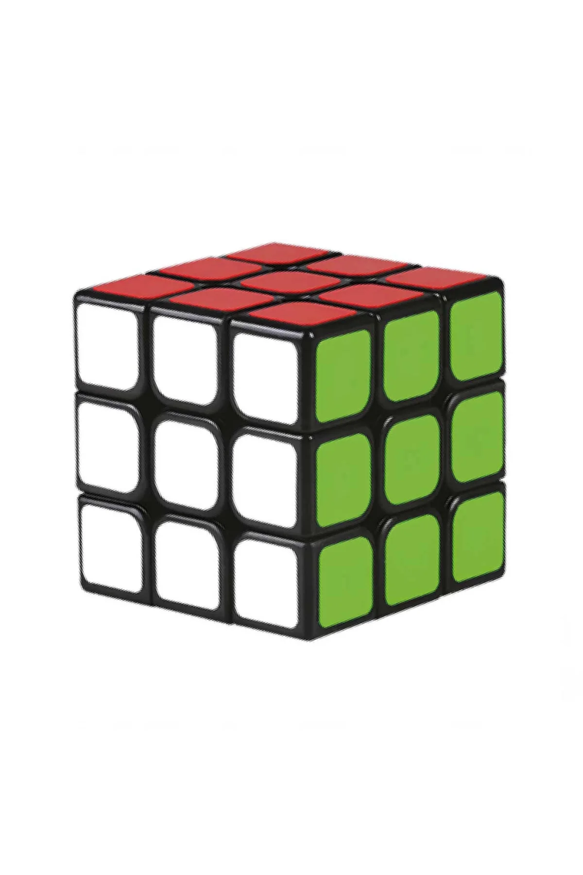 Sabır Küpü 3x3x3/ Bay Her Telden