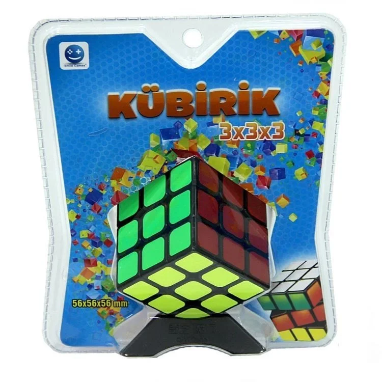 Sabır Küpü 3x3x3 S02000309