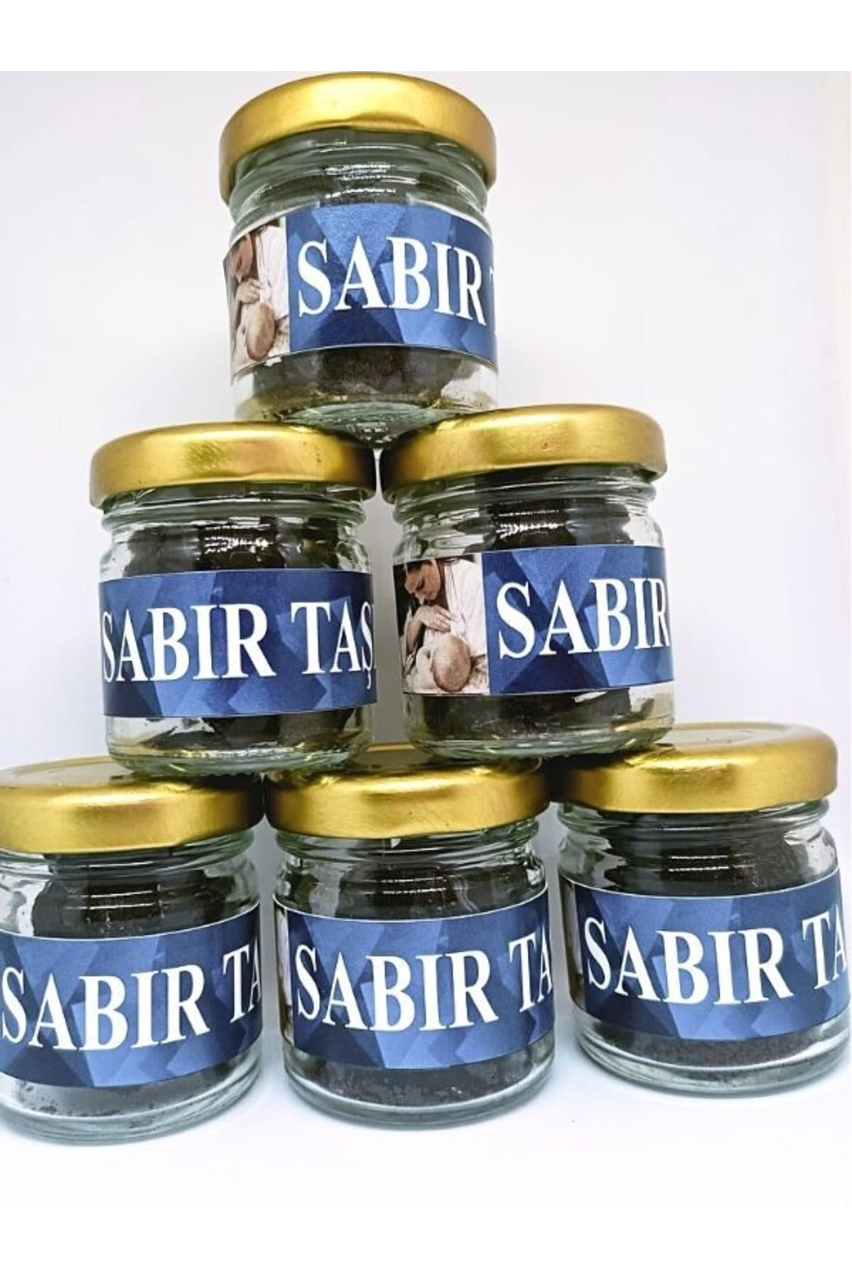 Sabır Taşı Net 20 G