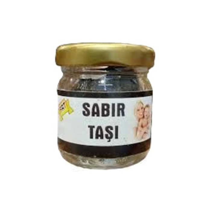 Ataşehir Baharatçısı Sabır Taşı Sabırtaşı Emziren Anneler İçin 10 Gr